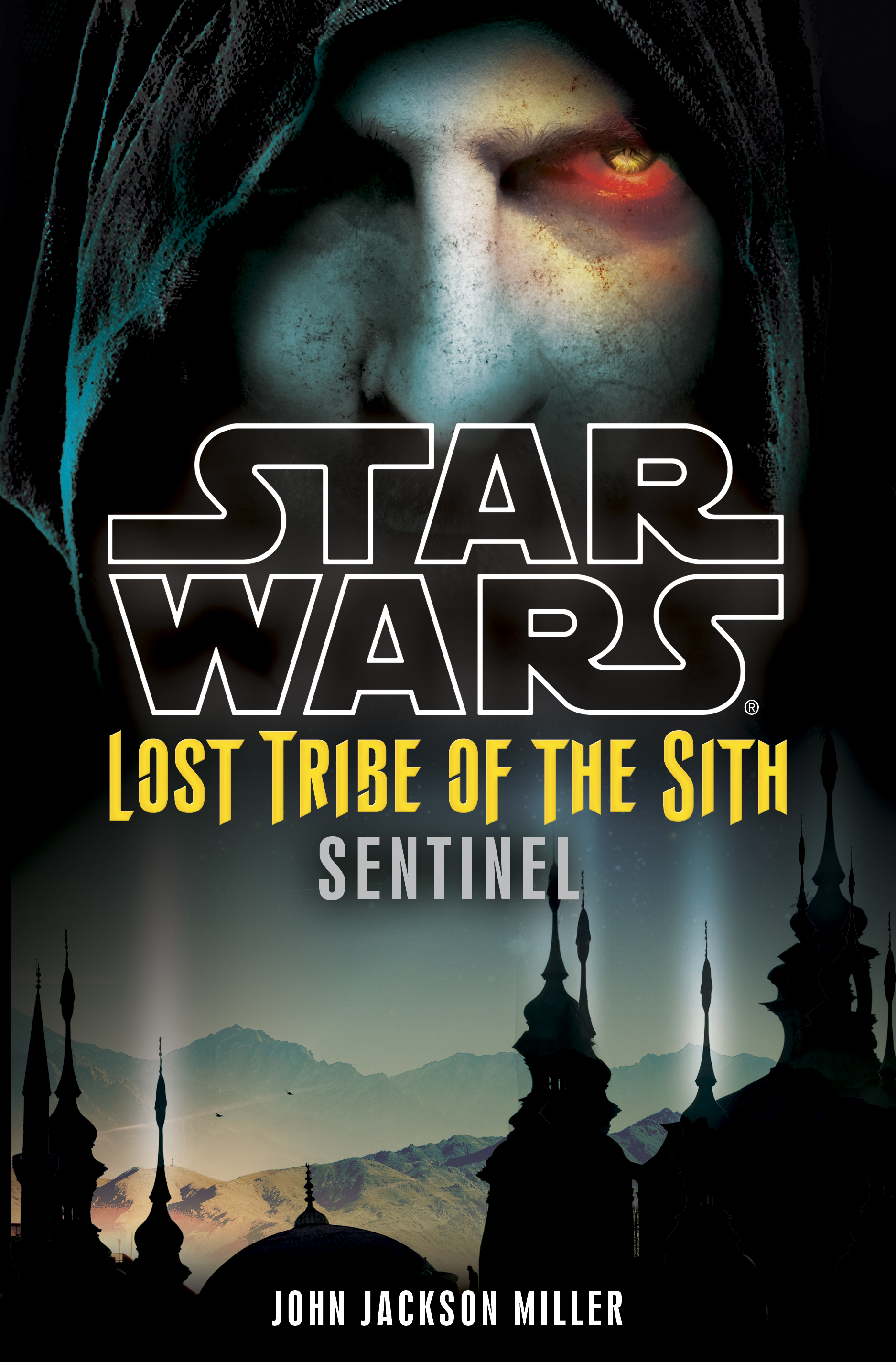 Lost Tribe of the Sith: Star Wars: The Collected Stories
